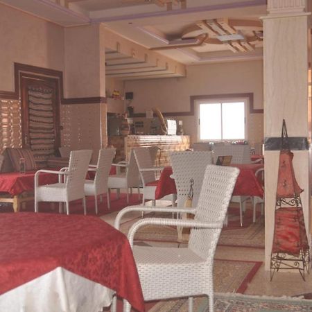 Auberge kasbah Telouet Ouarzazate Extérieur photo
